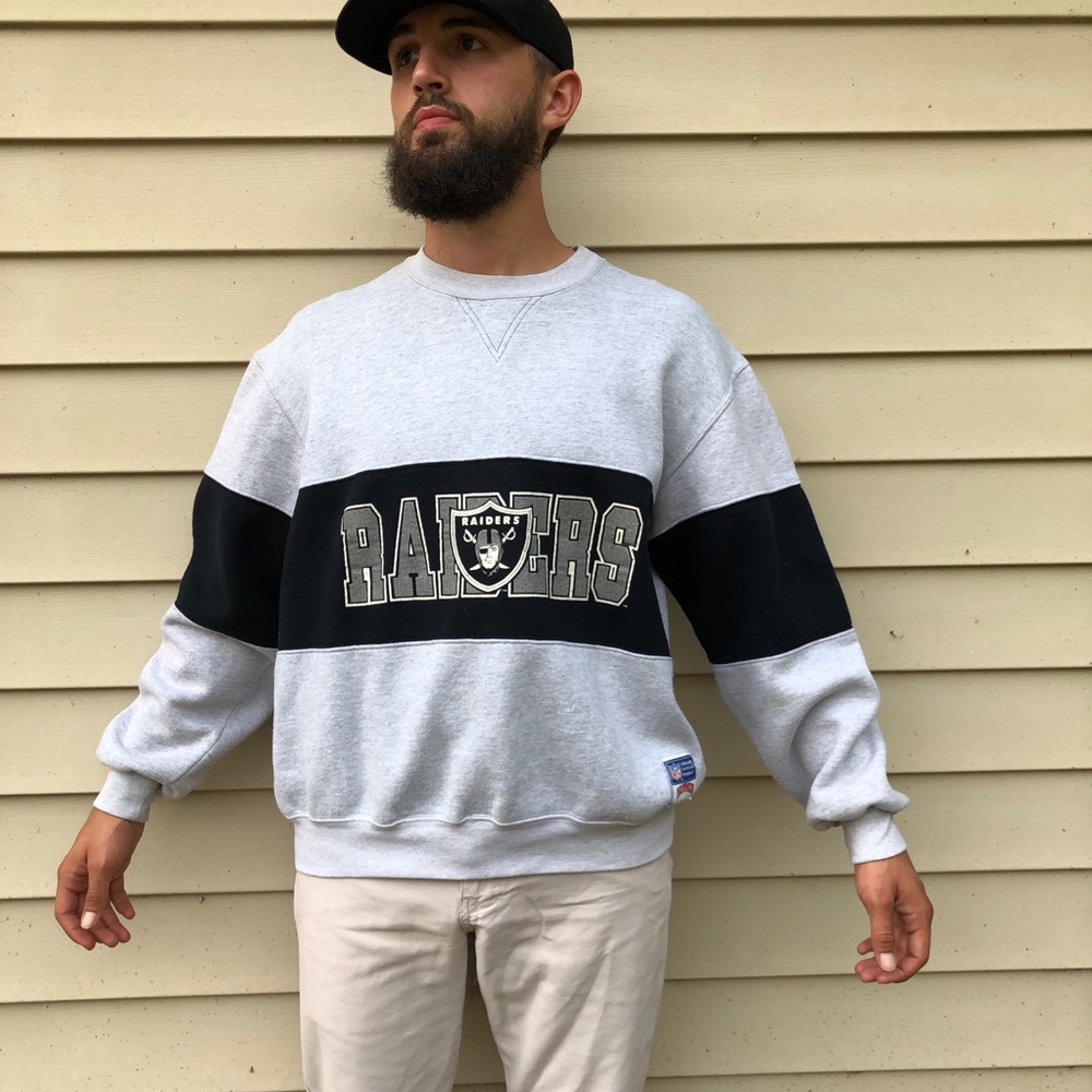 Meet your Posher, George